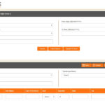 Project Management Application