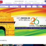 Ticket Booking Application