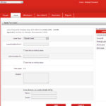 Human Resource Management System