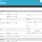 Lone Documentation Management