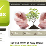 Online Tax filing Software